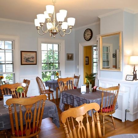 Hotel Camden Windward House Zewnętrze zdjęcie