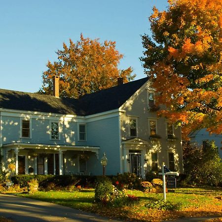 Hotel Camden Windward House Zewnętrze zdjęcie