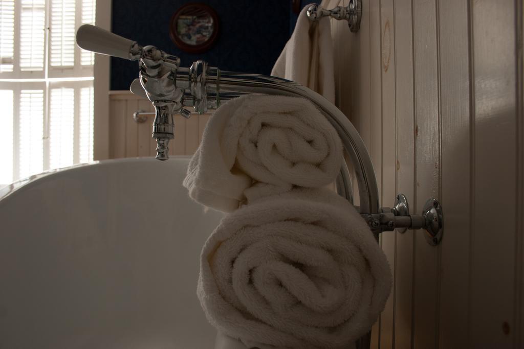 Hotel Camden Windward House Zewnętrze zdjęcie