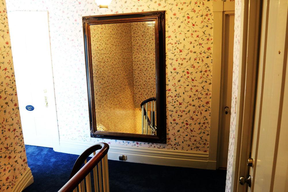 Hotel Camden Windward House Zewnętrze zdjęcie