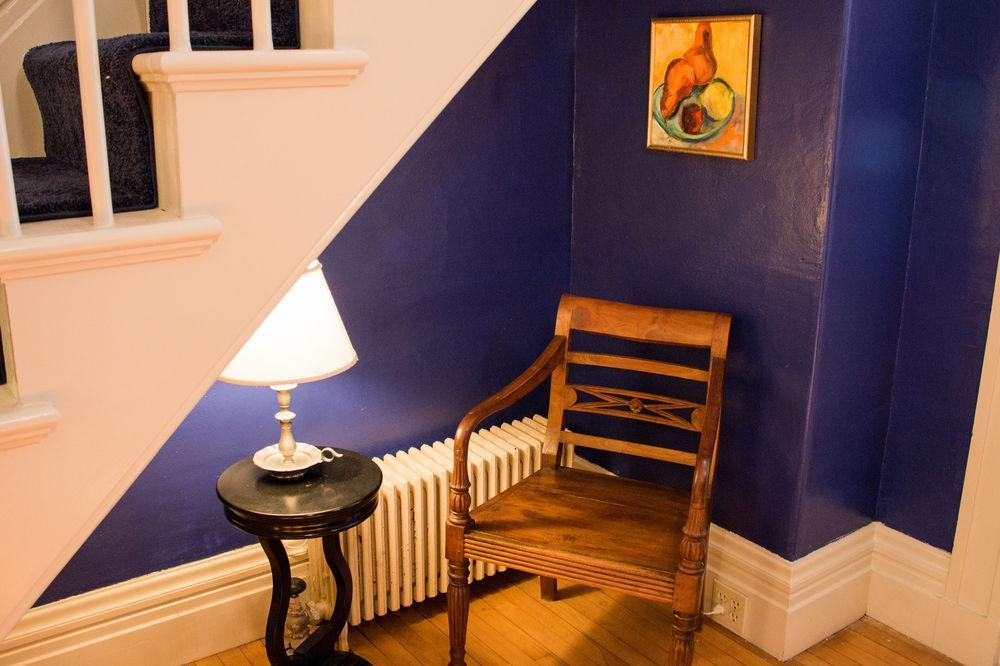 Hotel Camden Windward House Zewnętrze zdjęcie