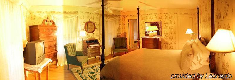 Hotel Camden Windward House Zewnętrze zdjęcie