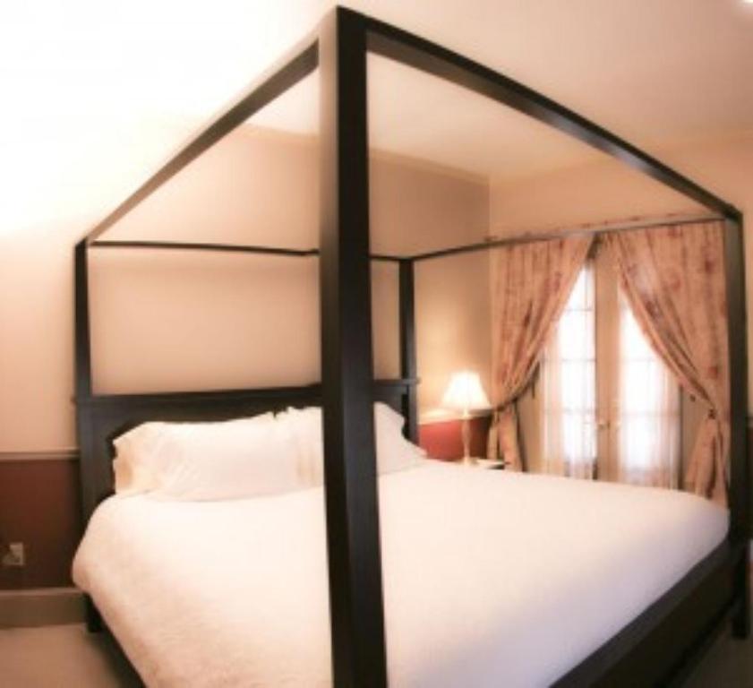 Hotel Camden Windward House Zewnętrze zdjęcie