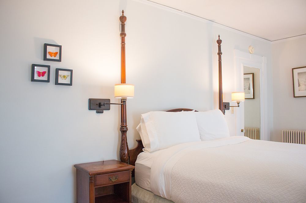 Hotel Camden Windward House Zewnętrze zdjęcie
