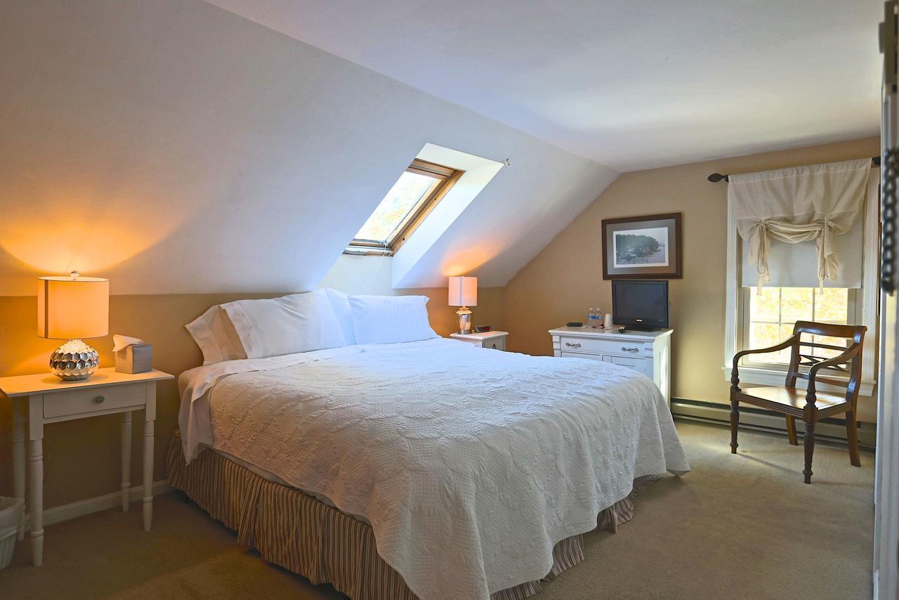 Hotel Camden Windward House Zewnętrze zdjęcie