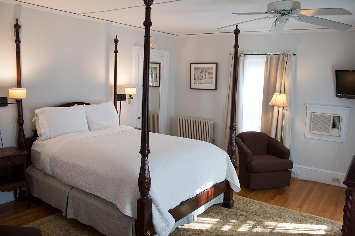 Hotel Camden Windward House Zewnętrze zdjęcie