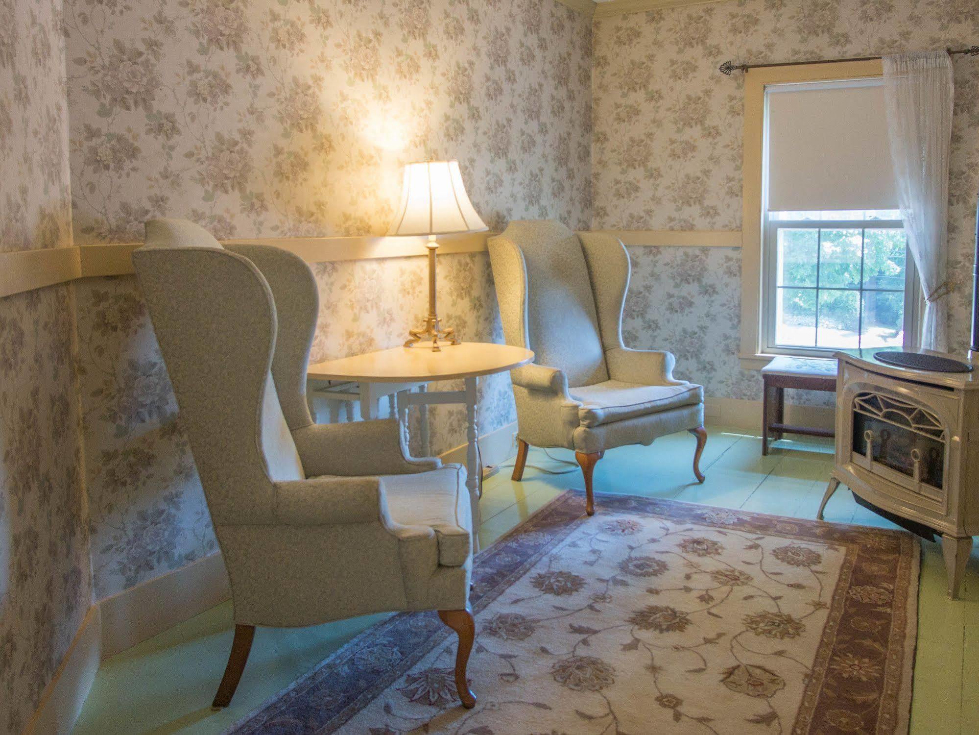 Hotel Camden Windward House Zewnętrze zdjęcie