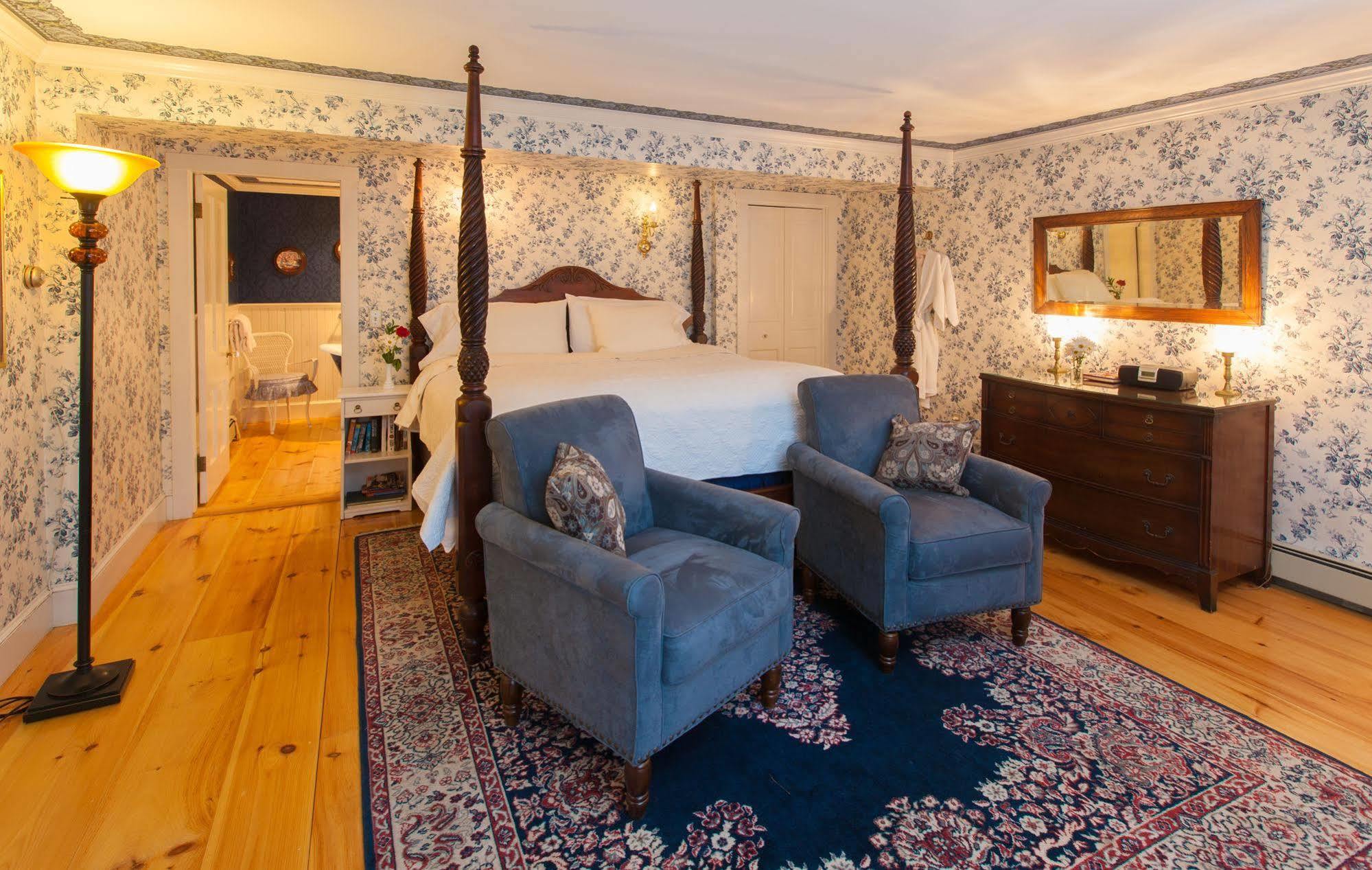 Hotel Camden Windward House Zewnętrze zdjęcie