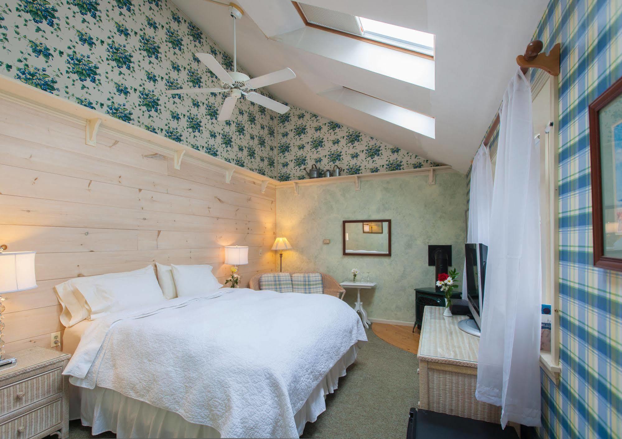 Hotel Camden Windward House Zewnętrze zdjęcie